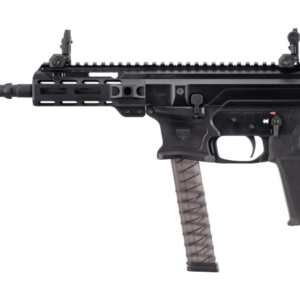 Panzer AP9 9mm